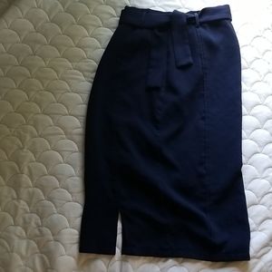 Downeast skirt